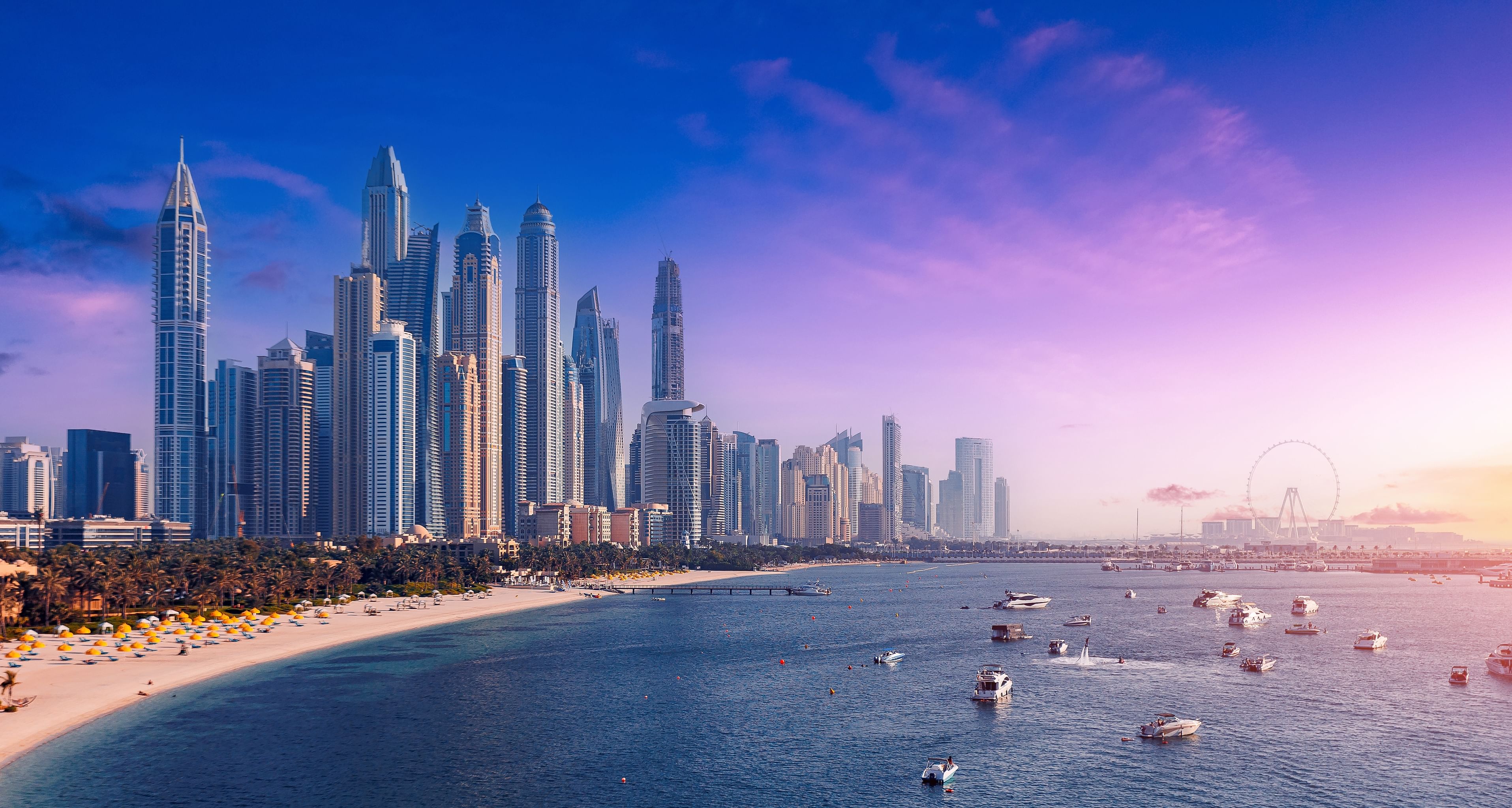 Young Emiratis redefine tourism through bold, innovative startups