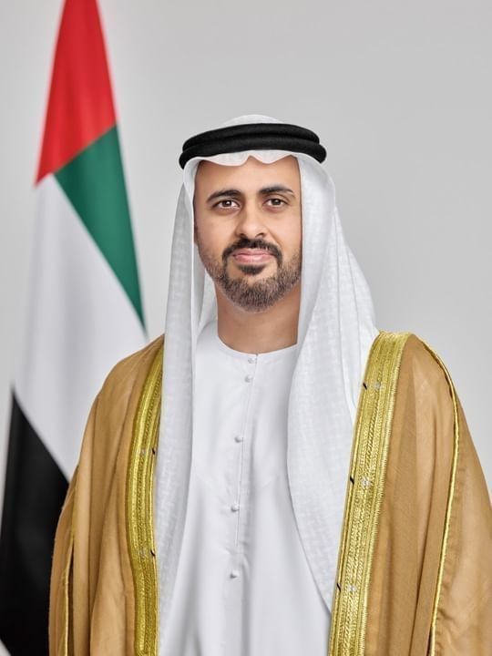 On behalf of UAE President, Theyab bin Mohamed bin Zayed to lead UAE delegation at CIIE 2025 in China