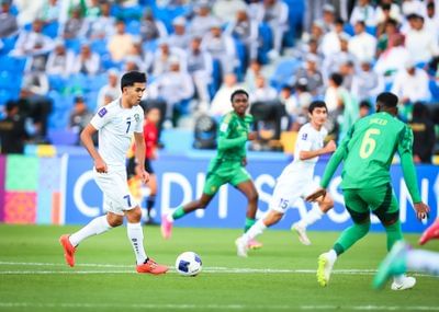 Final draws to set 2026 stage for AFCU17, U17WAC