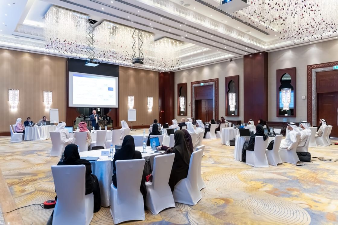 Ajman Department of Finance launches 'Mawjoodat' system to enhance government asset management efficiency