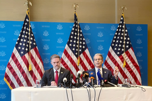 US, China reach agreement to slash tariffs by 115%