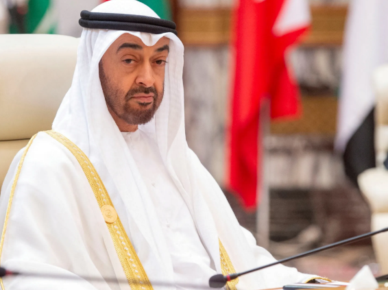 UAE President directs naming of seven Abu Dhabi mosques after Emirates in celebration of 54th Eid Al Etihad