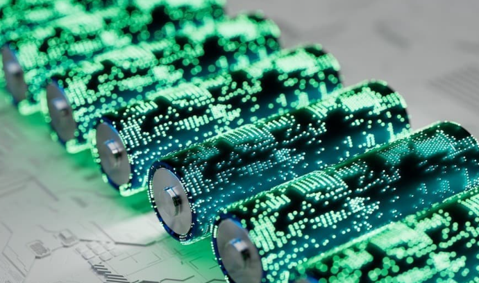 Chinese researchers develop lithium battery with triple energy density