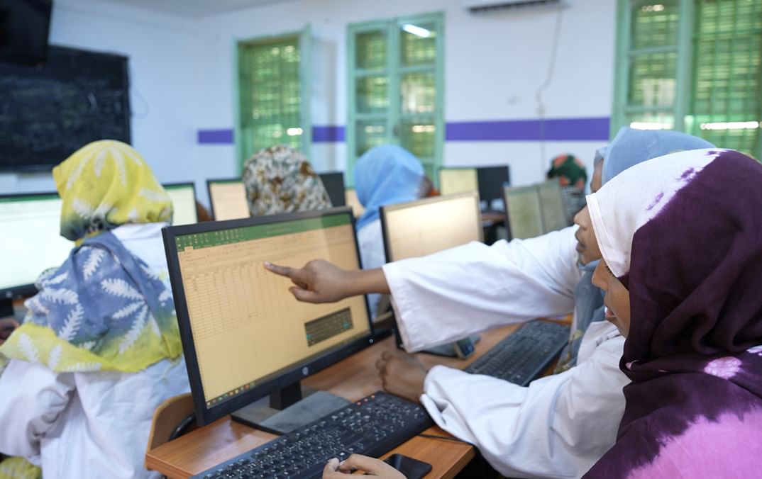 340 teachers join UAE Digital School programme in Mauritania