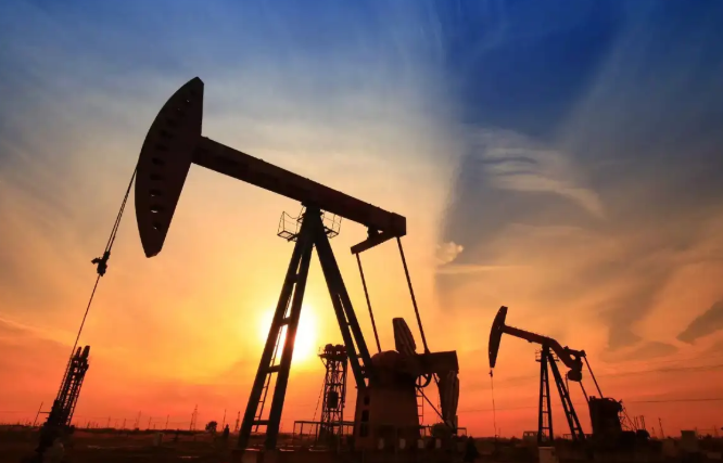 Oil prices increase