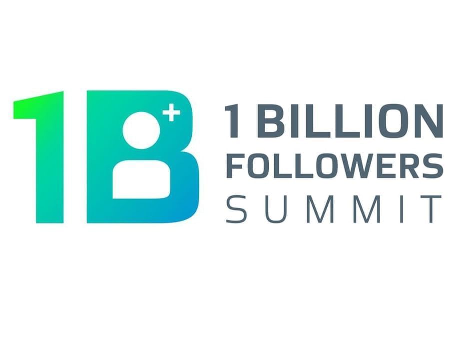 1 Billion Followers Summit highlights role of content creation in boosting digital economy, safeguarding public awareness