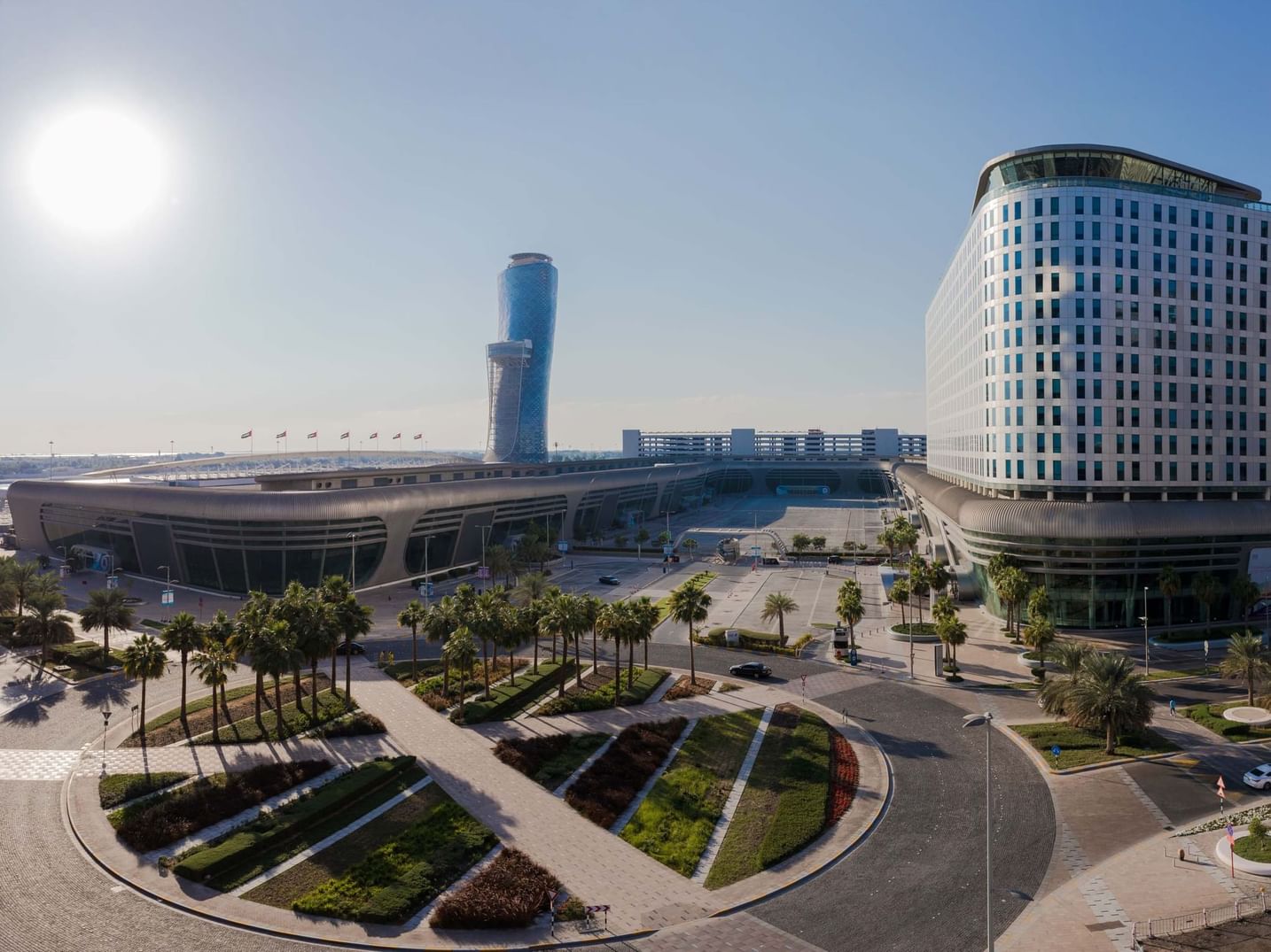 ADNEC Group's digital transformation journey recognised with SAP Excellence Award for Adoption Excellence