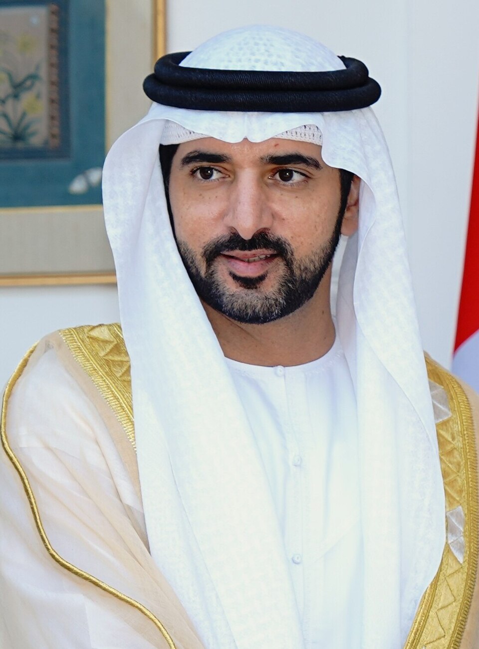 Hamdan bin Mohammed directs launch of Dubai-it Award to honour exceptional achievements, high-impact projects
