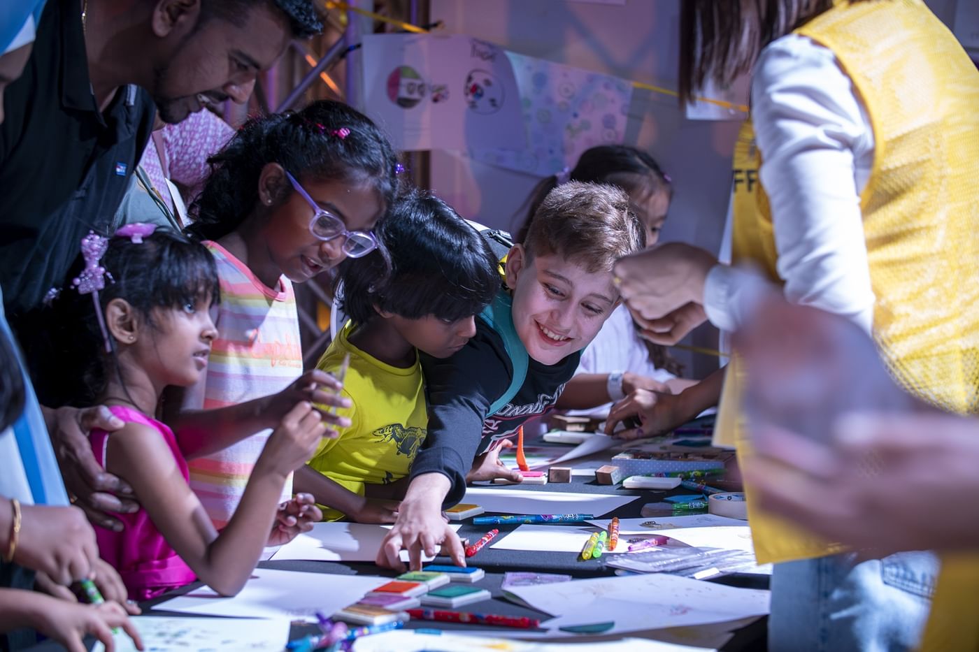 Umm Al Emarat Park hosts Korea Festival 2025, weekend cultural activities