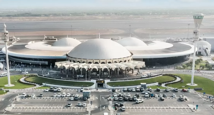 Sharjah Airport welcomes over 17.1 Million passengers in 2024