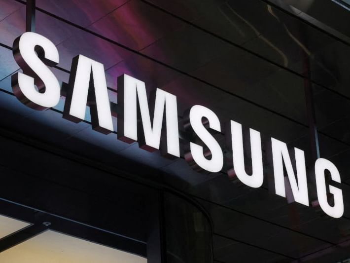 Samsung Electronics tops automotive memory chip market in 2025