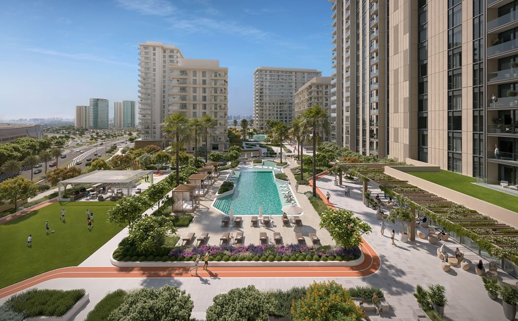 Modon announces sell-out of Tara Park on Reem Island for AED2 billion