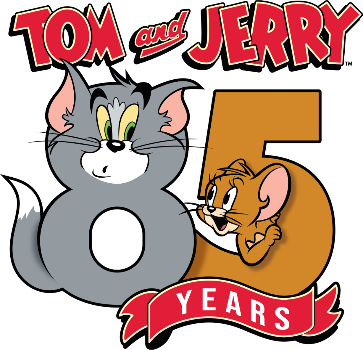 Chase the Laughs, Catch the Fun: Tom and Jerry Celebrate 85 Years of Mischief and Laughter In MENA