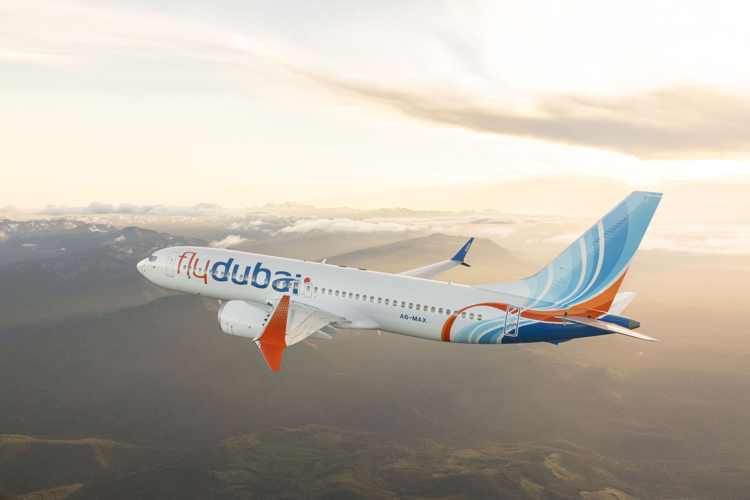 flydubai expands operations in Kenya