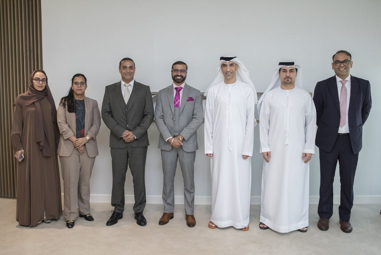 Finvasia Group joins UAE’s NextGen FDI initiative to establish regional headquarters for five brands