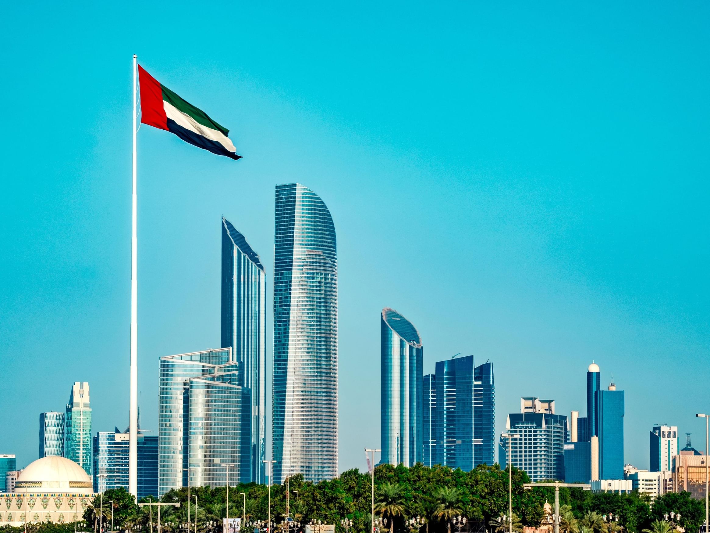 UAE consolidates its position as global hub for modern finance, digital assets