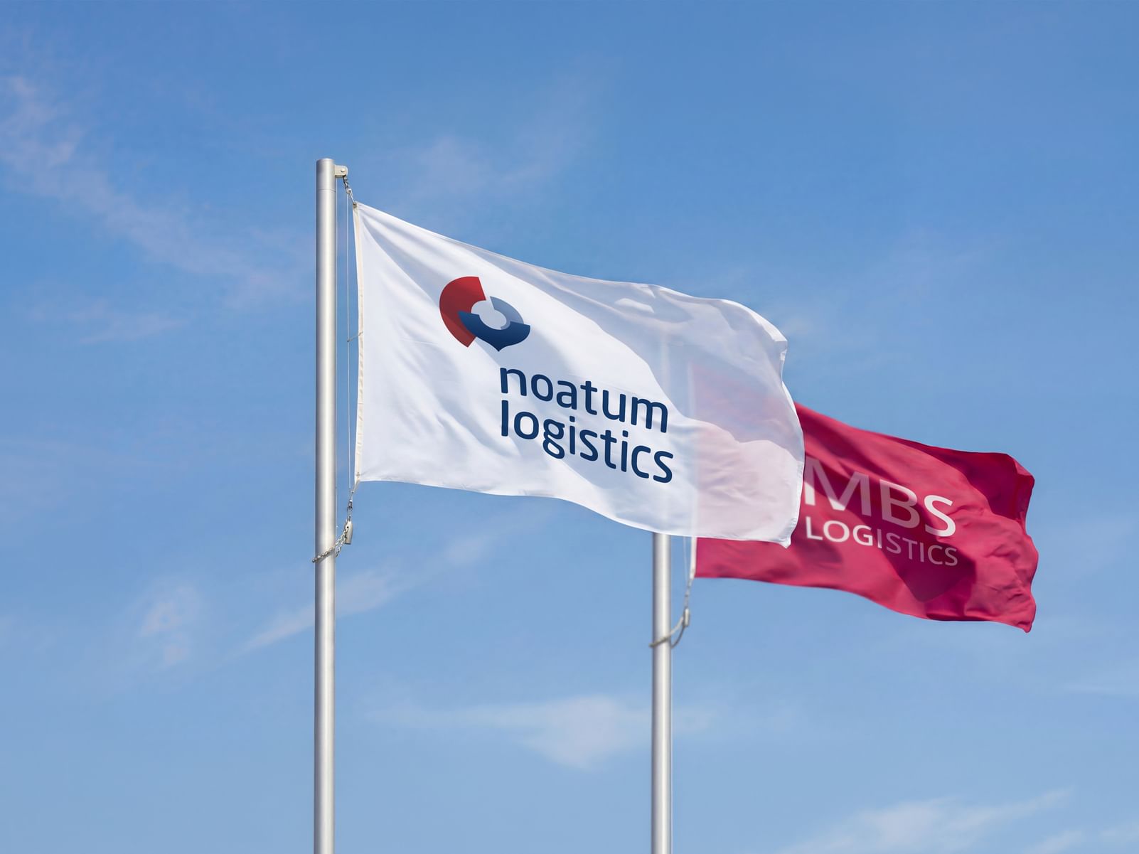AD Ports Group consolidates its global logistics platform with acquisition of MBS Logistics