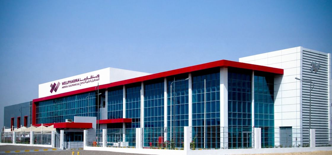 Mubadala Bio launches first locally manufactured hemodialysis solutions in UAE   
