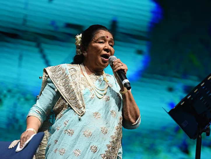 Dubai restaurant Asha’s closes in tribute to Asha Bhosle after singer’s death at 92