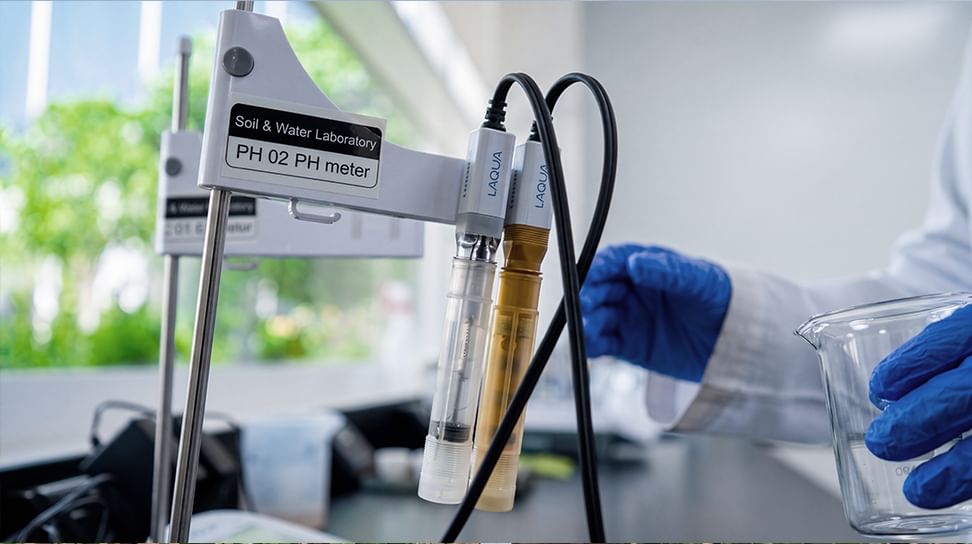 Mohamed bin Zayed Water Initiative’s Al Miyah Challenge for Agriculture announces six global finalists advancing to real-world testing in UAE