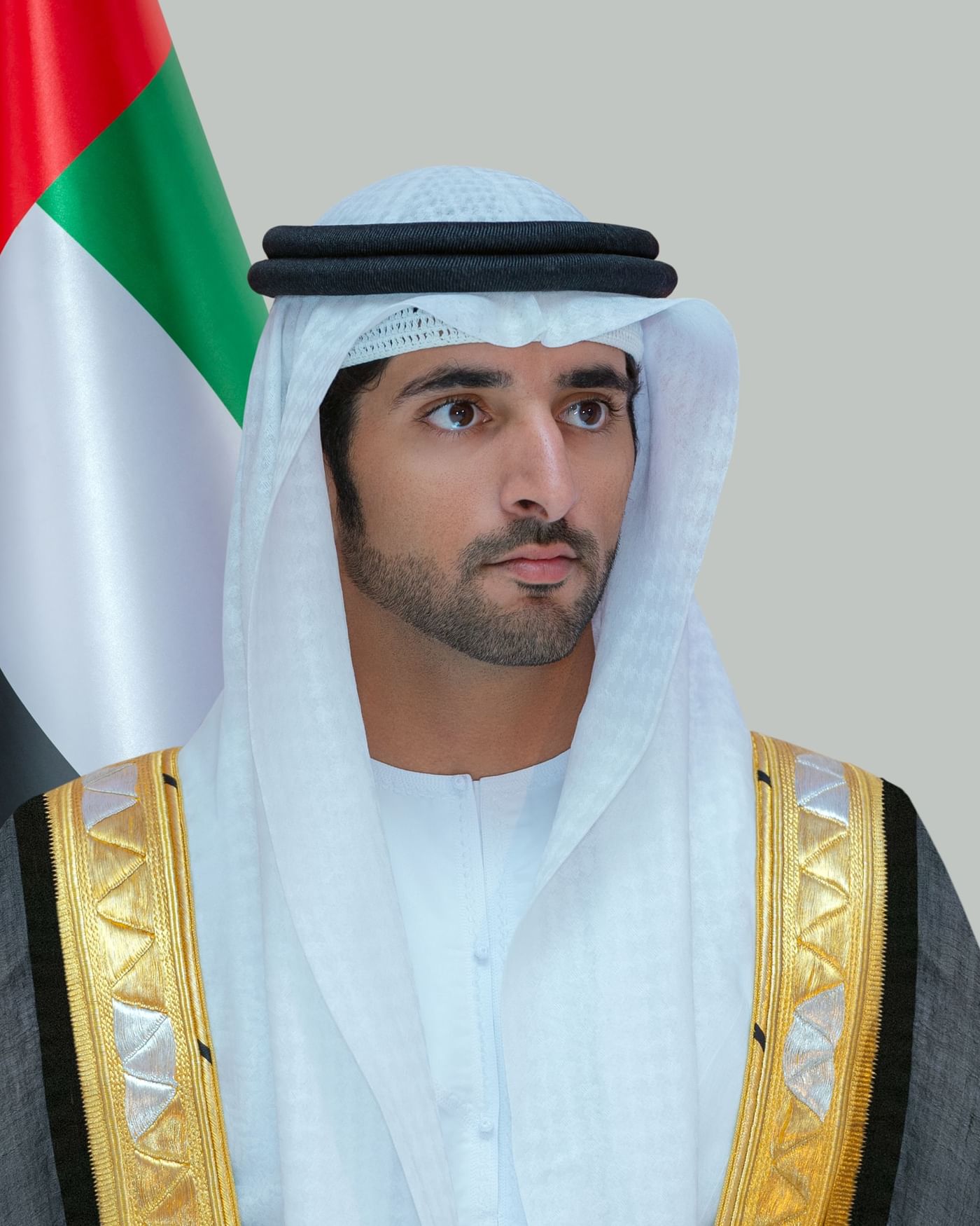 Hamdan bin Mohammed appoints new CEO of Future Resources at DGHR