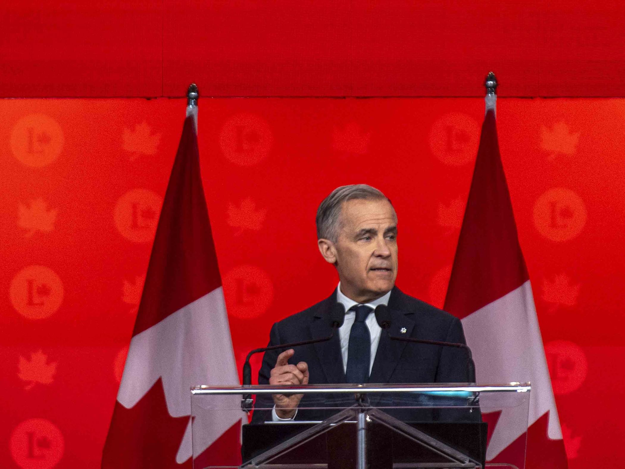 Canada announces creation of first national sovereign wealth fund