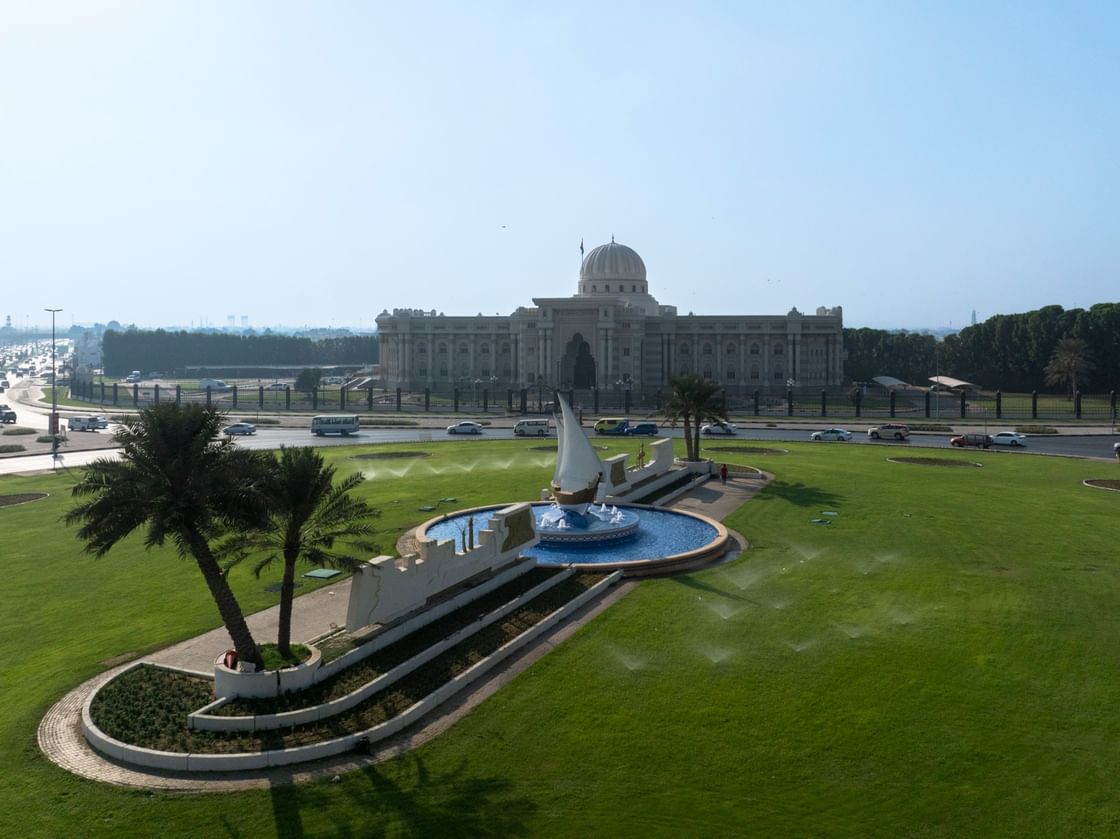 Sharjah Consultative Council reviews SDTPS recommendations