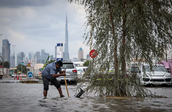 UAE: Winter season officially begins, with cooler weather ahead, NCM confirms
