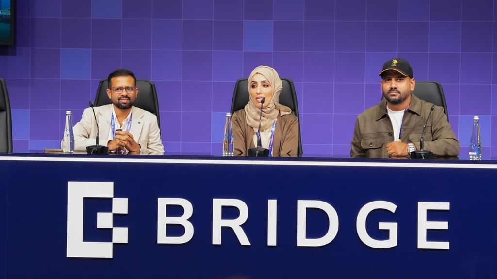 BRIDGE Summit 2025: Sheikh Zayed’s legacy anchors powerful call by Ali Al Nuaimi for global peace, coexistence