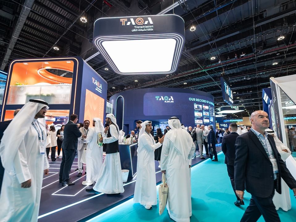 World Utilities Congress opens tomorrow in Abu Dhabi