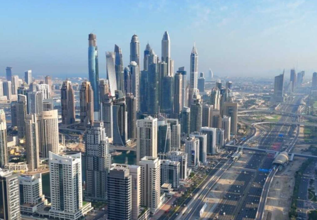 Dubai Holding announces offer price range, start of subscription period for Dubai Residential REIT’s IPO
