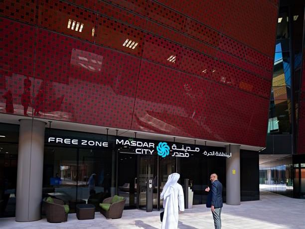 Masdar City unveils tailored business packages