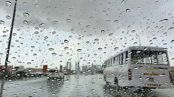 UAE weather: Chance of rain; temperatures to dip in some areas