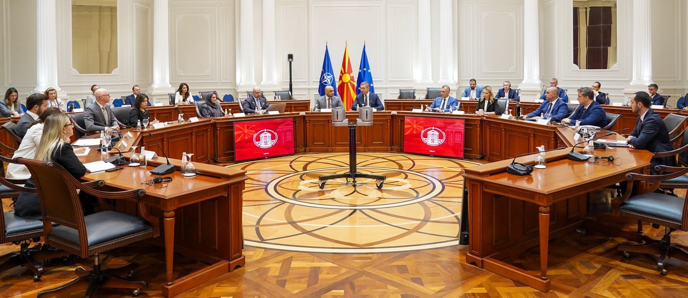 Dubai Chambers explores trade, investment opportunities with North Macedonia