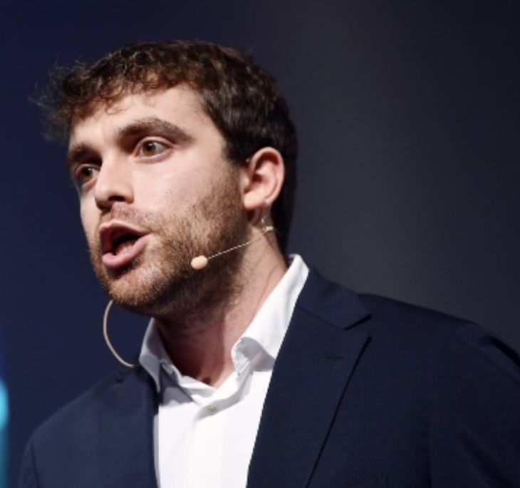 Credibility core asset of sports media in digital age: Fabrizio Romano