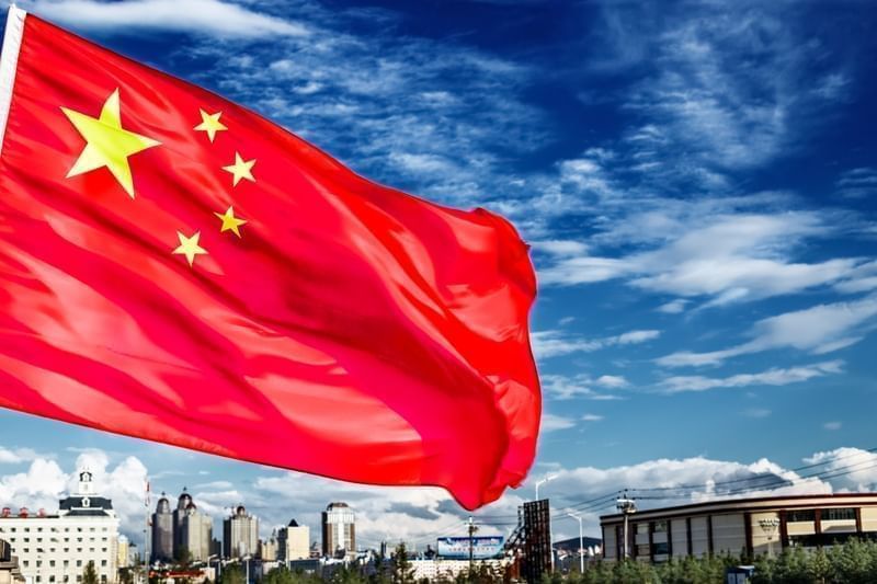 China launches new communication technology test satellite