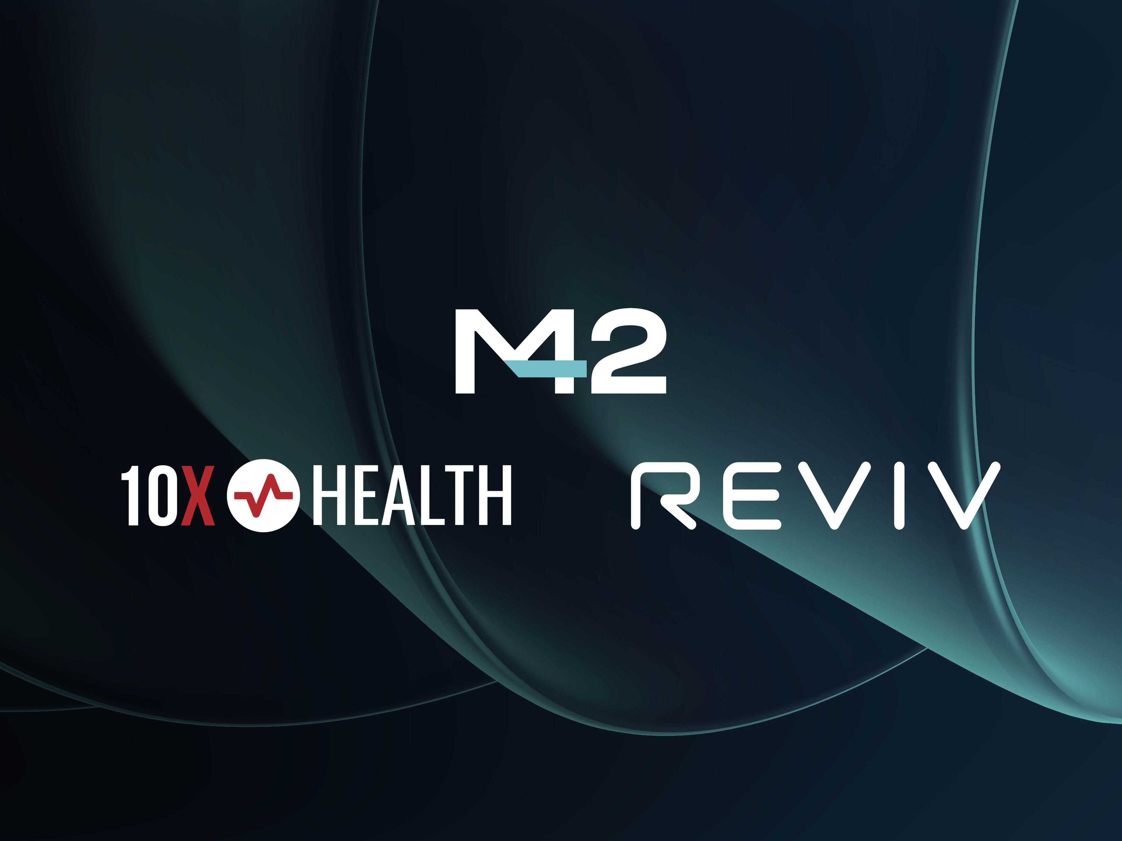 M42, 10X Health, REVIV Global partner to launch '10XREVIV' for precision health