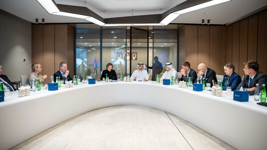 SPARK joins EU Enterprise network, expands global innovation ties