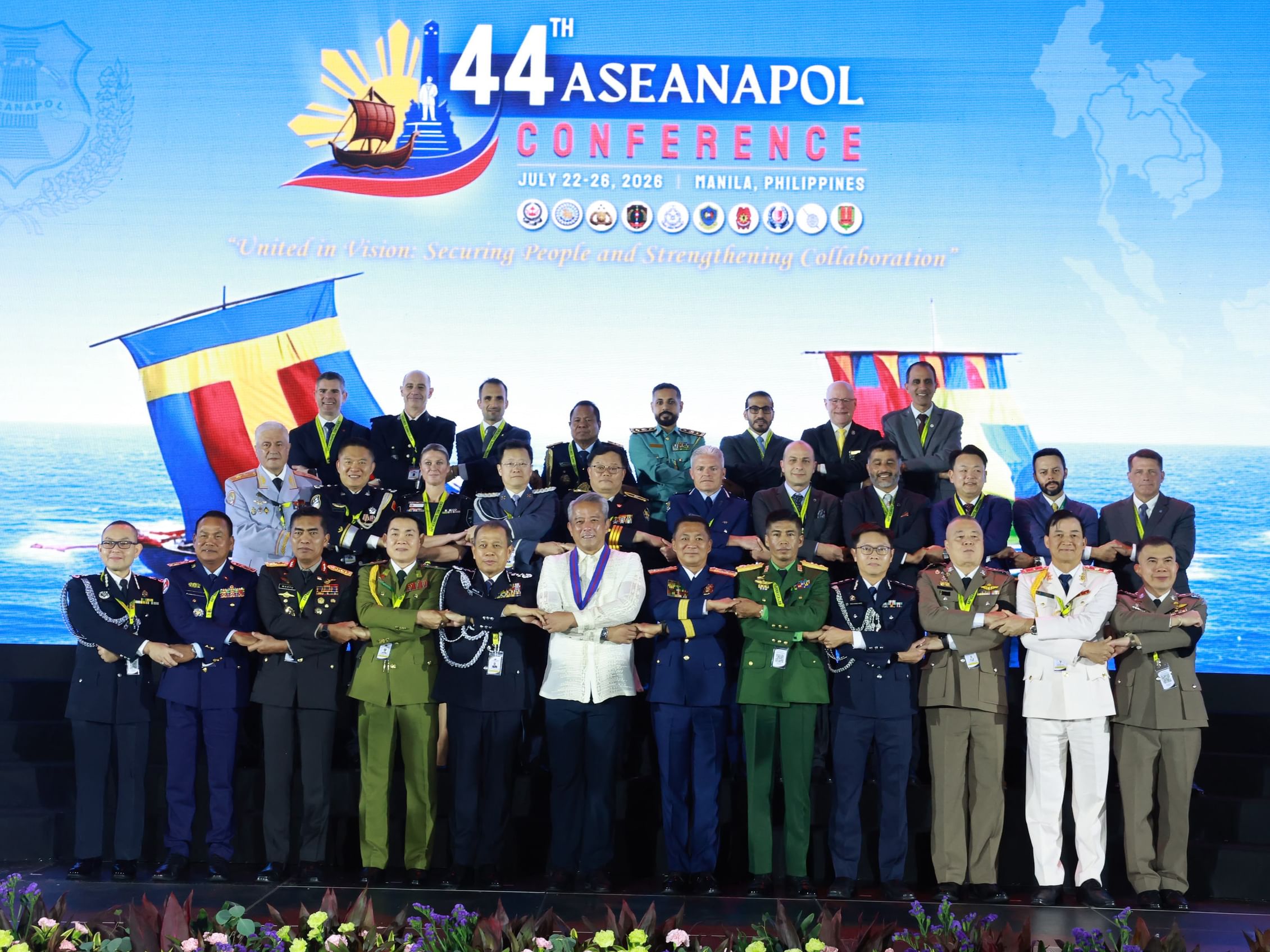 UAE becomes ASEANAPOL Dialogue Partner