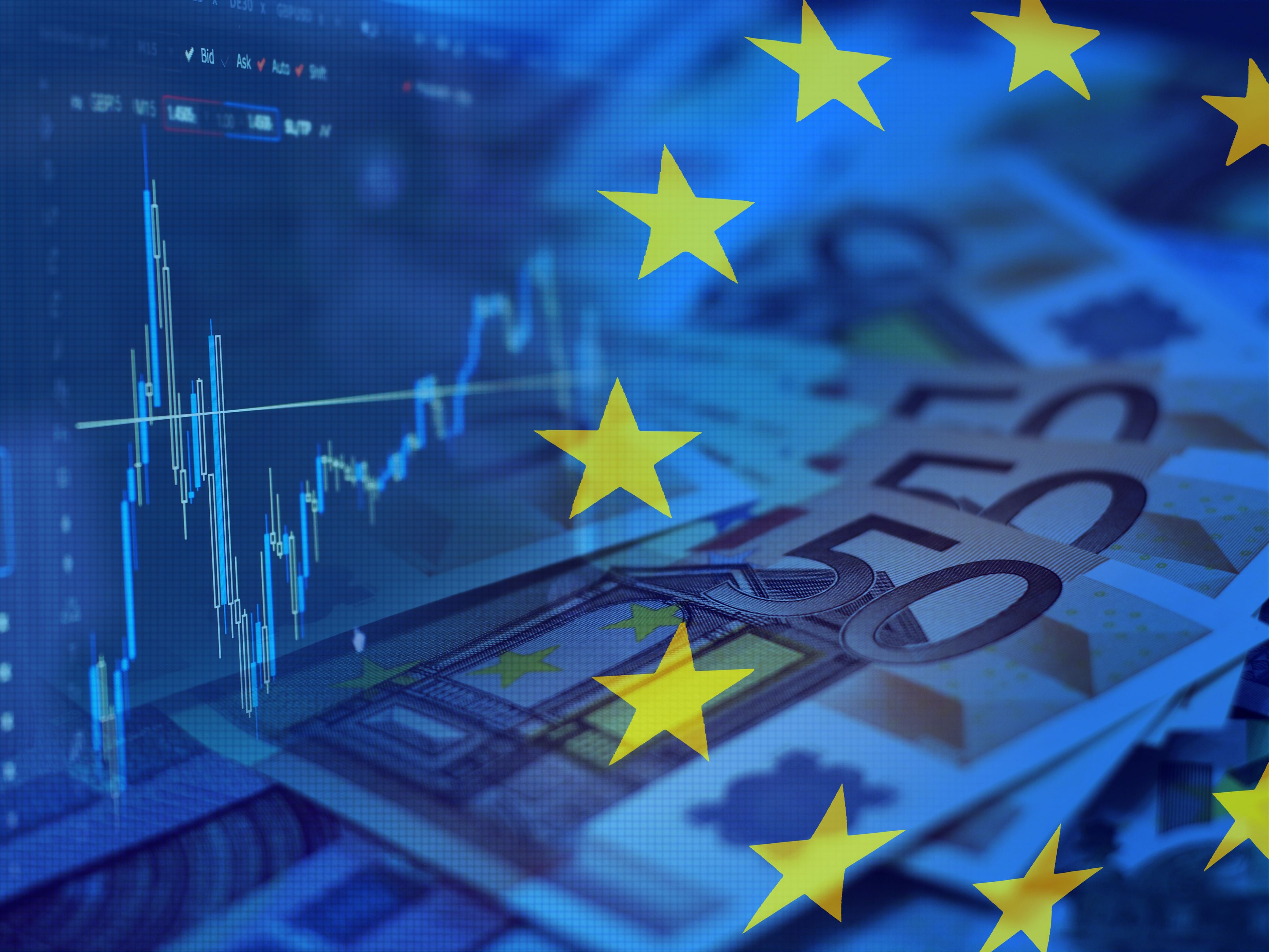 European stocks close mixed, Wall Street ends lower as dollar gains after Fed holds rates steady