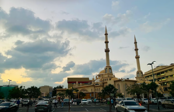 UAE weather tomorrow: More rainfall expected; lowest temperature 12°C in Abu Dhabi