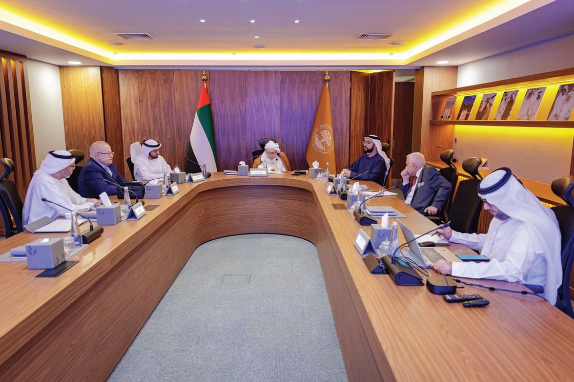 MBZUH Supreme Academic Council reviews academic programmes, research initiatives