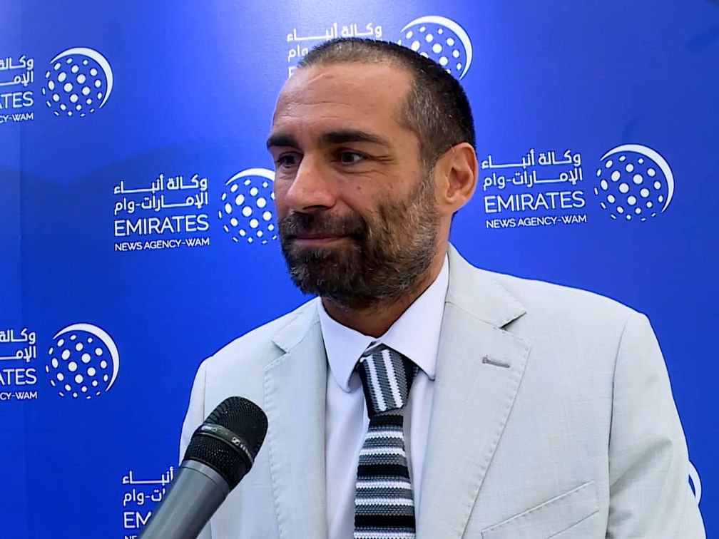 45% annual increase in oil, gas technology exports to UAE: Italian Trade Commissioner