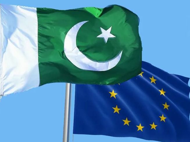 EU, Pakistan agree to further deepen joint cooperation