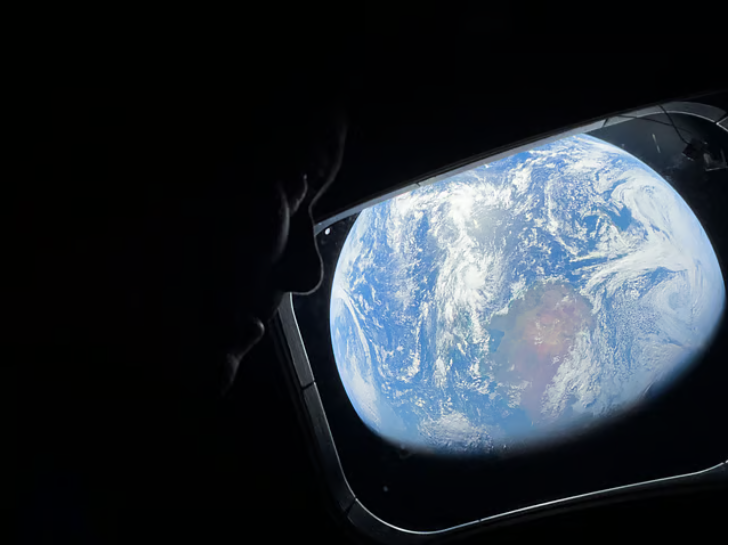 Artemis astronauts to study the Moon's surface using mainly their eyes