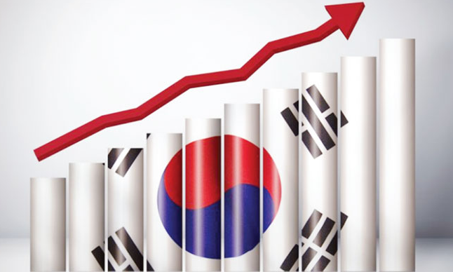 Korea's economy grows 0.6% in Q2 on solid exports, consumption recovery