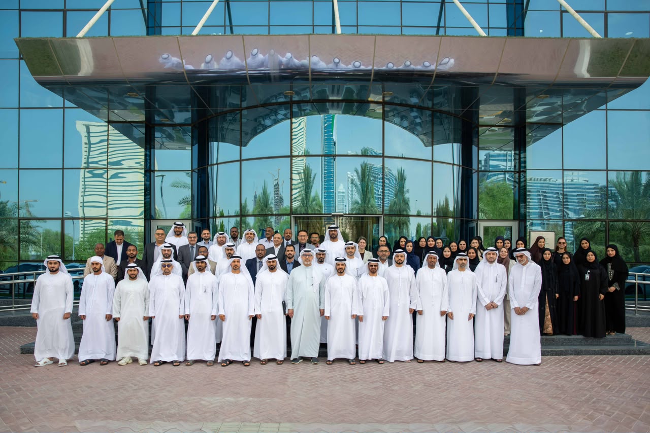 MOCCAE and FAO Host “Legislations of the Future” Workshop