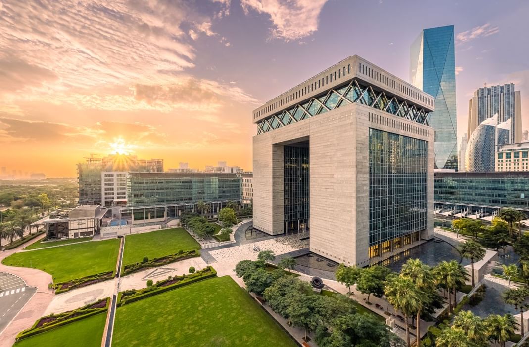Dubai sets benchmark for next-generation financial cities: DIFC report