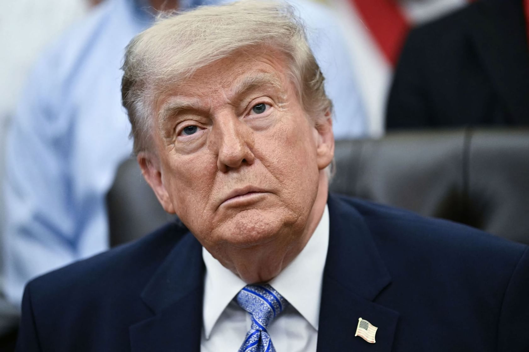 Trump to cancel strikes on Iran pending rapid deal
