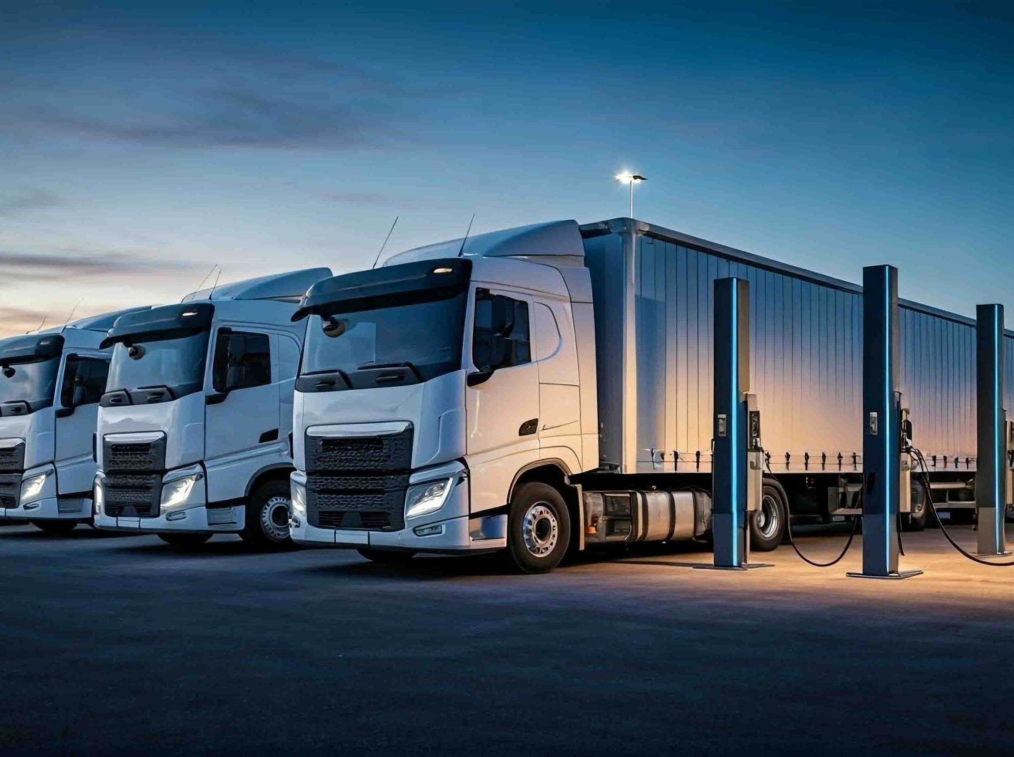 Korea approves first self-driving freight transport service